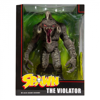 The Violator