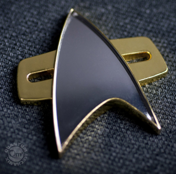 voyager 1 badge