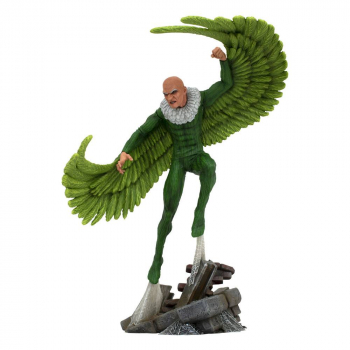 Vulture Statue Marvel Gallery, 25 cm