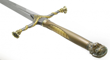 Lannister's Sword