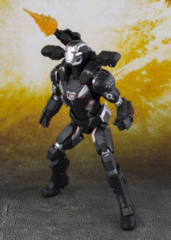 War Machine Mark IV