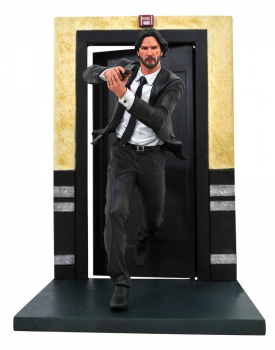 John Wick Gallery