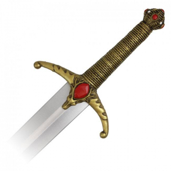 Widow's Wail Sword
