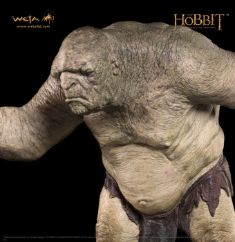 William the Troll
