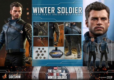 Winter Soldier