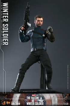 Winter Soldier