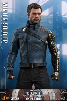 Winter Soldier