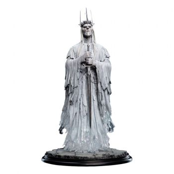 Witch-King of the Unseen Lands Statue 1:6 Classic Series, Der Herr der Ringe, 43 cm
