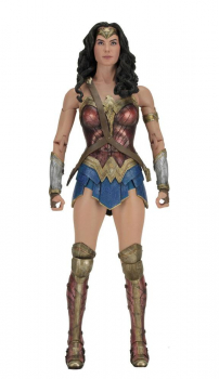 Wonder Woman 1/4
