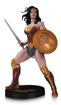Wonder Woman Designer Series