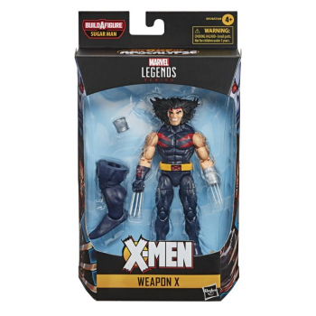 X-Men Wave 5