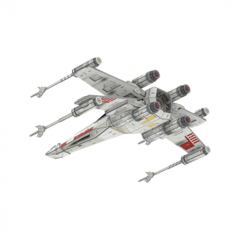 T-65 X-Wing Starfighter 3D Puzzle, Star Wars, 38 cm