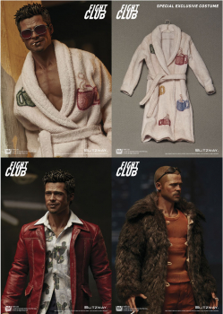 Tyler Durden 2-Pack