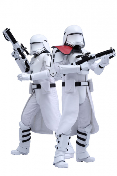 First Order Snowtrooper 2-Pack