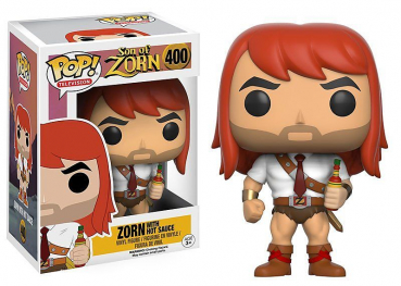 Zorn POP!