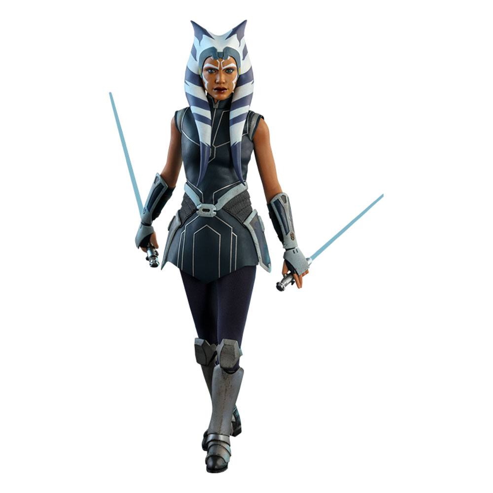 Ahsoka Tano Action Figure 16 Television Masterpiece