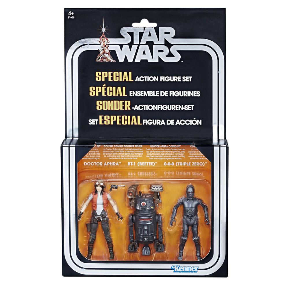 sdcc luke 3 pack