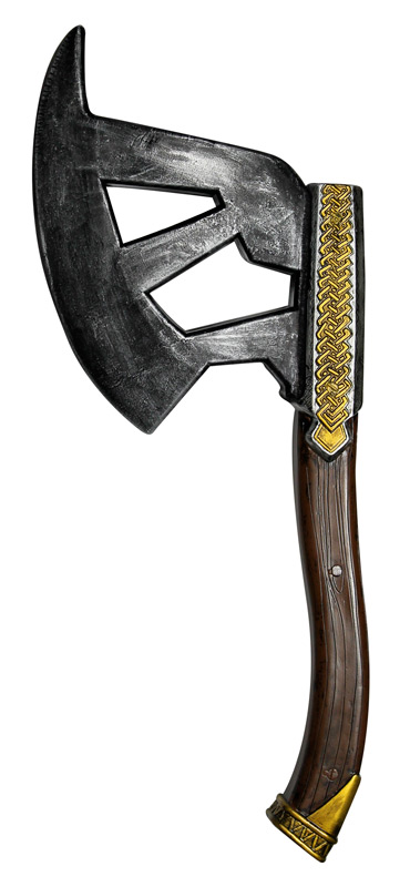 dwarven great axe