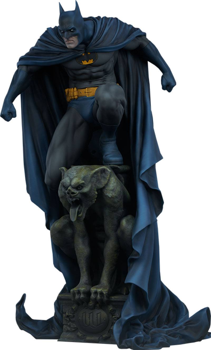 Batman Statue Premium Format, DC Comics, 57 cm | BlacksBricks