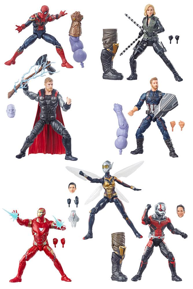 marvel legends 2019 baf