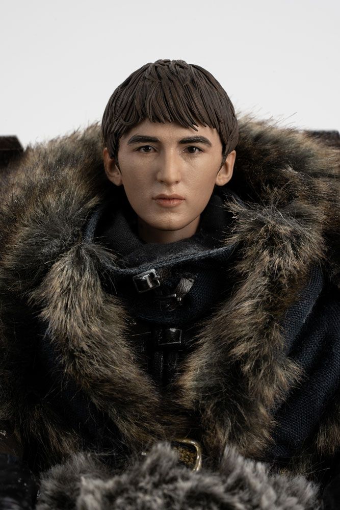 Bran stark best sale figure