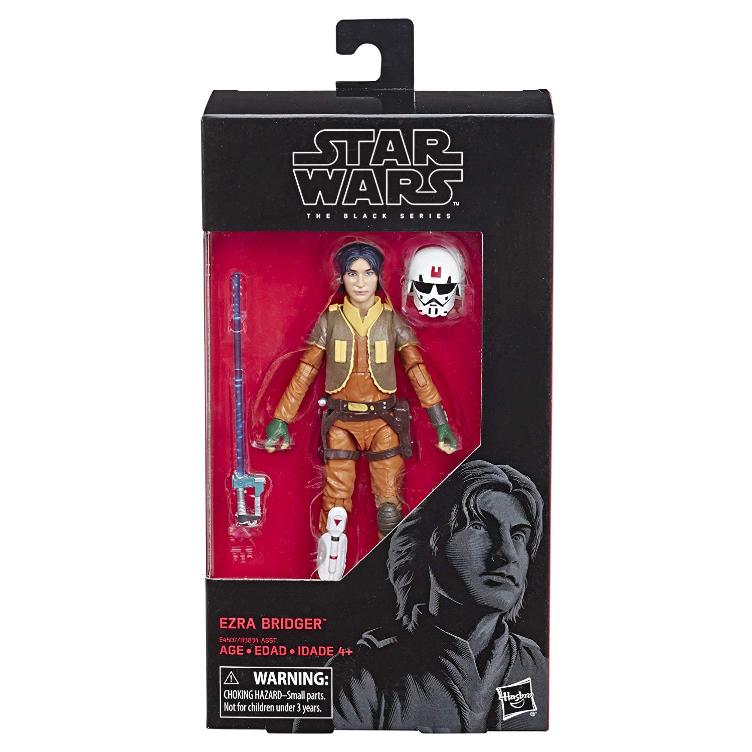 Star Wars the Black Series wave 15 case IN Stock Now 