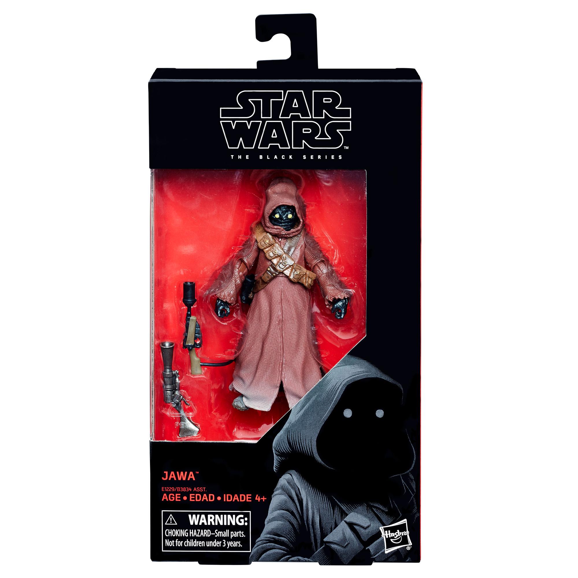 Star wars black series