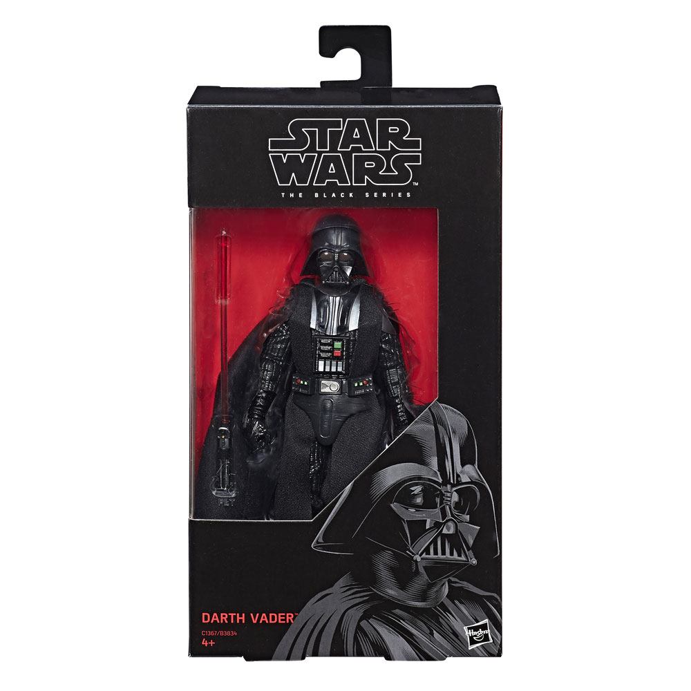 Star wars black series