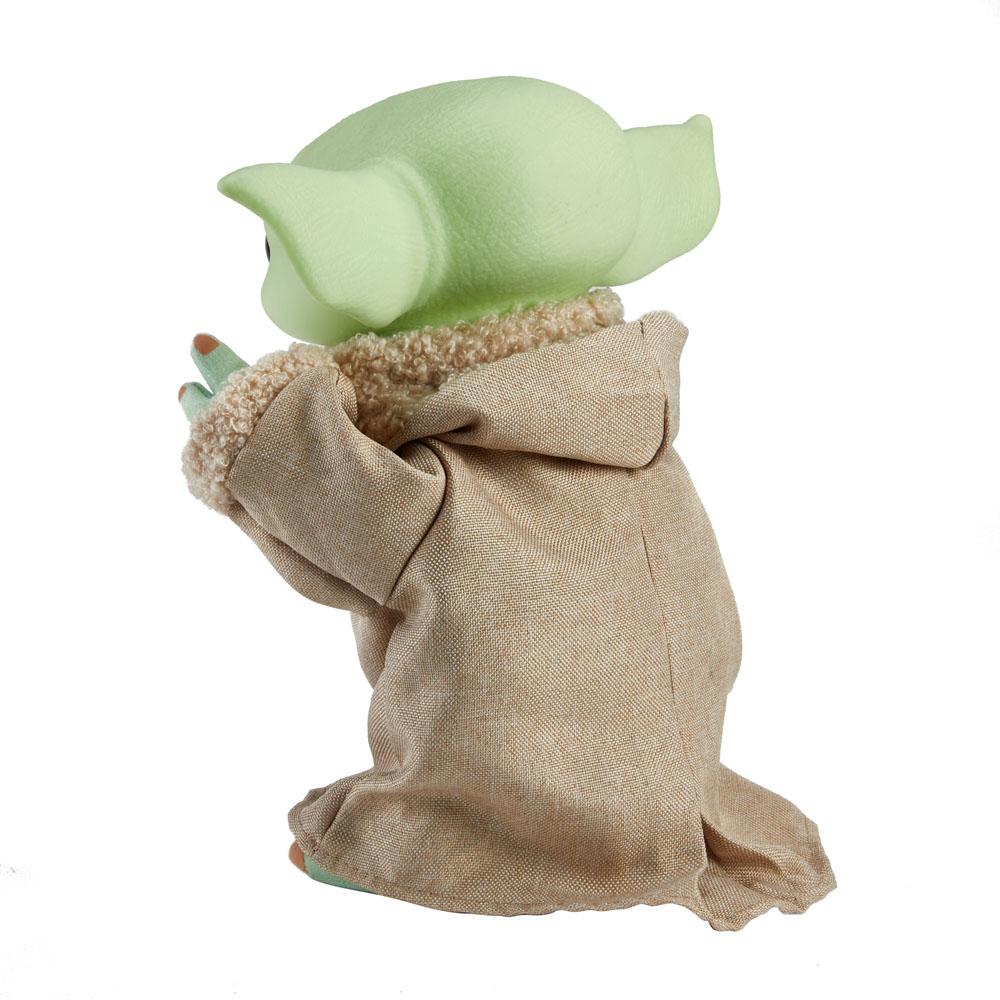 Peluche Baby Yoda 28cm