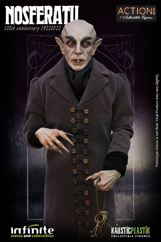 Count Orlok 2025 Afcon Darby Ellissa