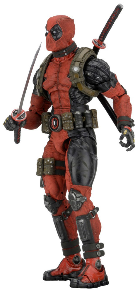 Deadpool figure -  Österreich