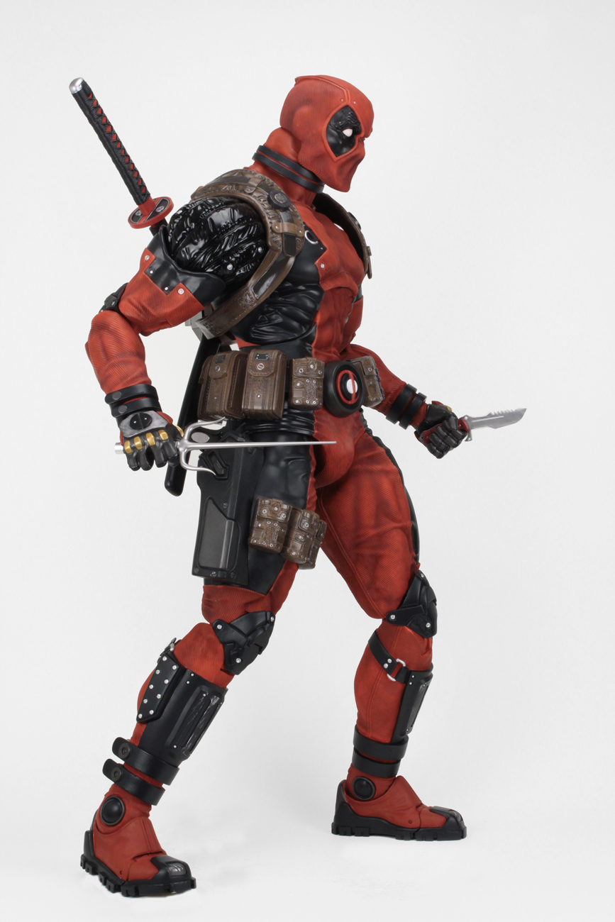 deadpool car figure – Kaufen Sie deadpool car figure mit