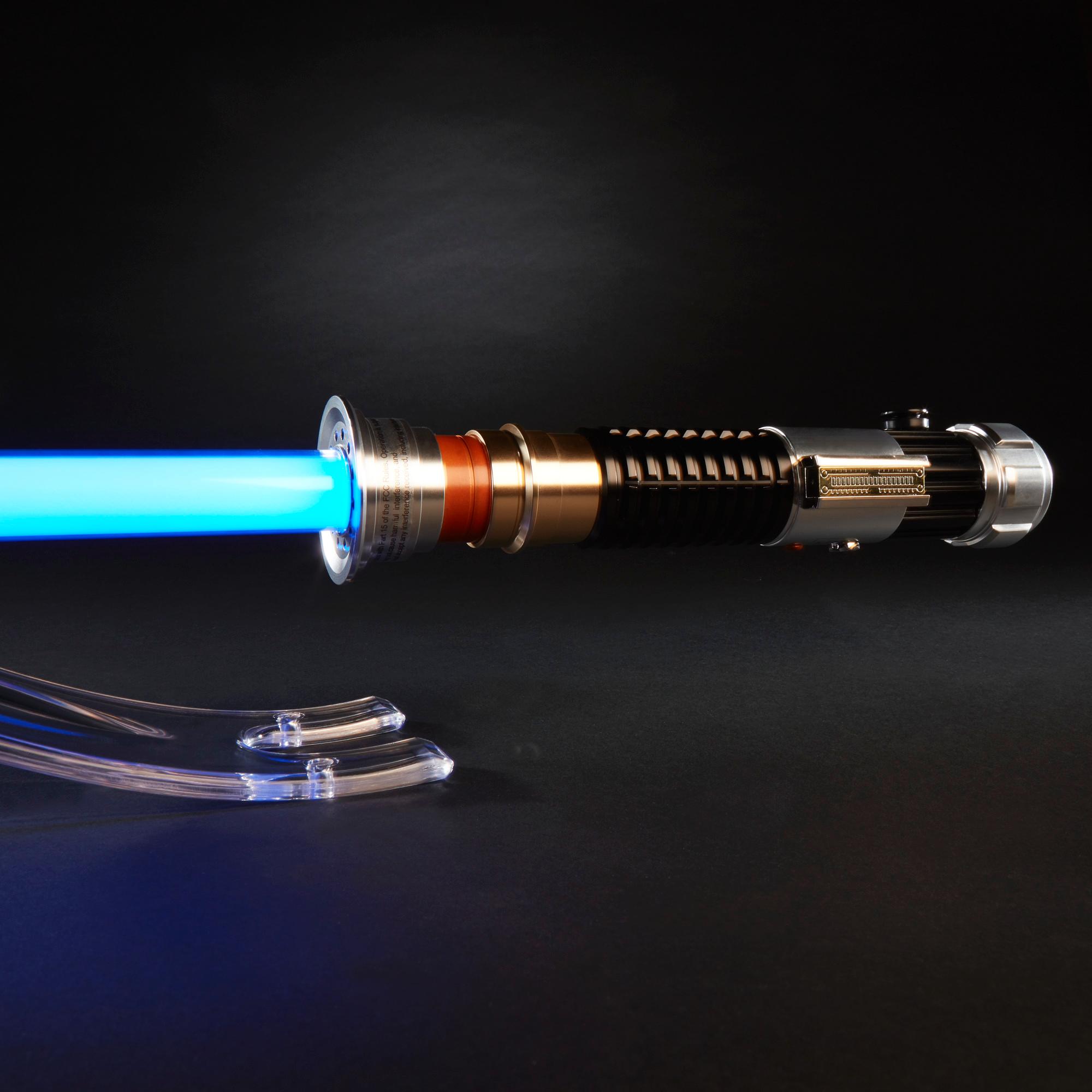 obi wan kenobi fx lightsaber