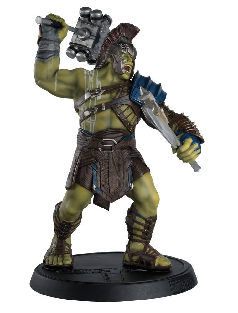 Thor Ragnarok GLADIATOR HULK movie statue~Diamond~Incredible~Avengers~NIB