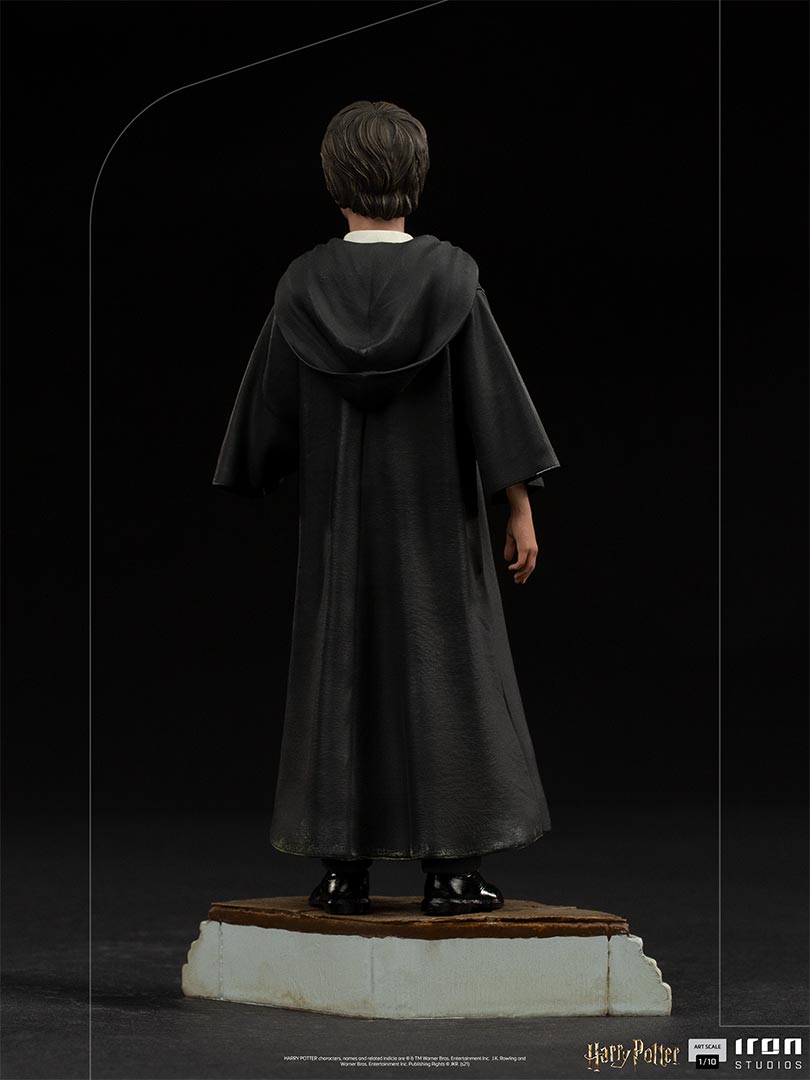 Figurine résine 'Harry Potter' year one statue - 19x17x12 cm - [R2036]