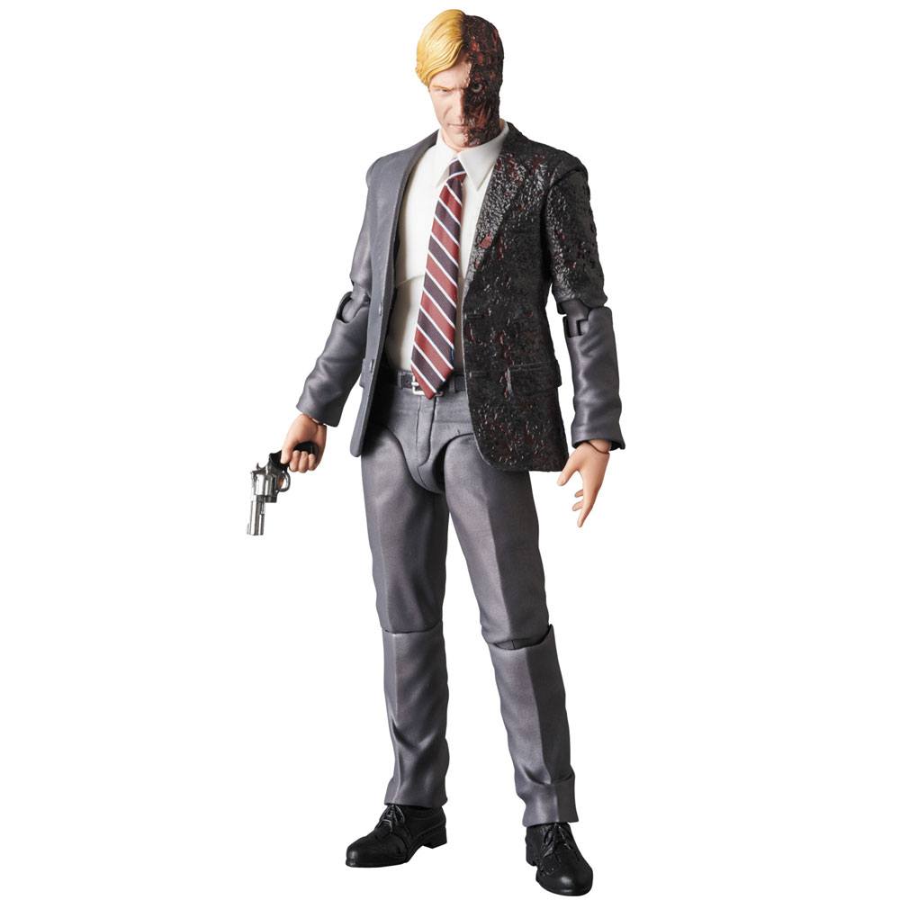 two face figure