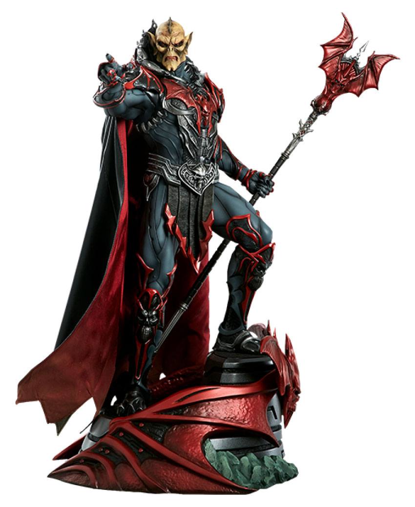 Hordak Statue 1/5 Legends, Masters of the Universe, 53 cm | BlacksBricks