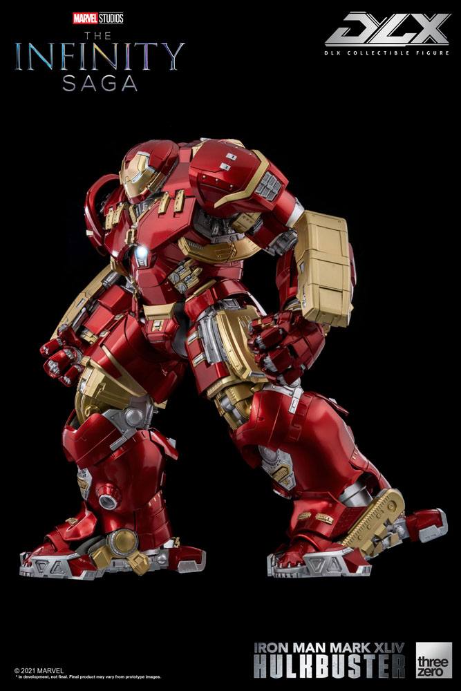 avengers age of ultron iron man mark 44