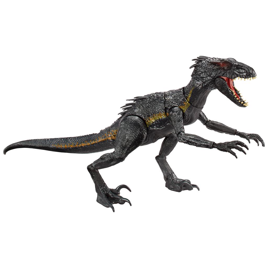 Ultimate Indoraptor Actionfigur, Jurassic World: Das gefallene ...