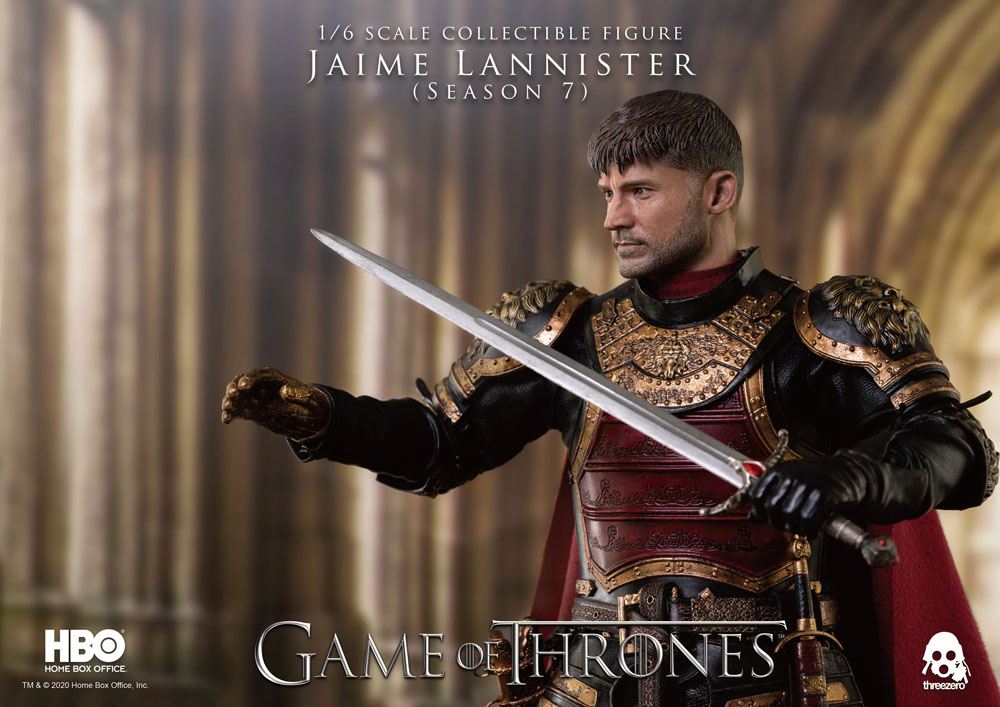 SIF01B Jogo de Estratégia Lannister, 1 a 4 Jogadores, Para Maiores