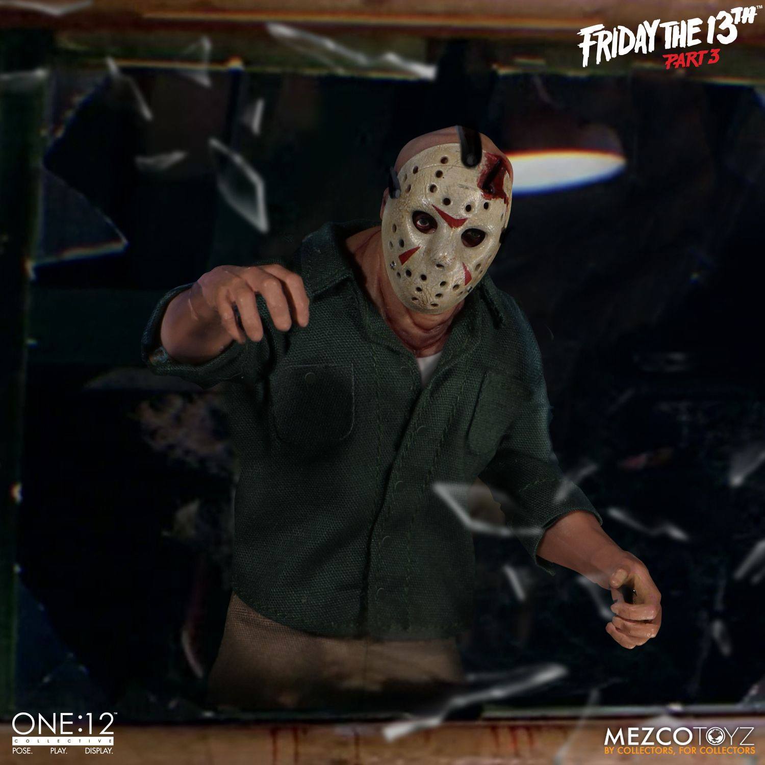 friday the 13th part 3 figure