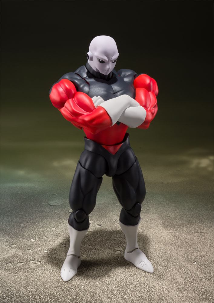 jiren figures