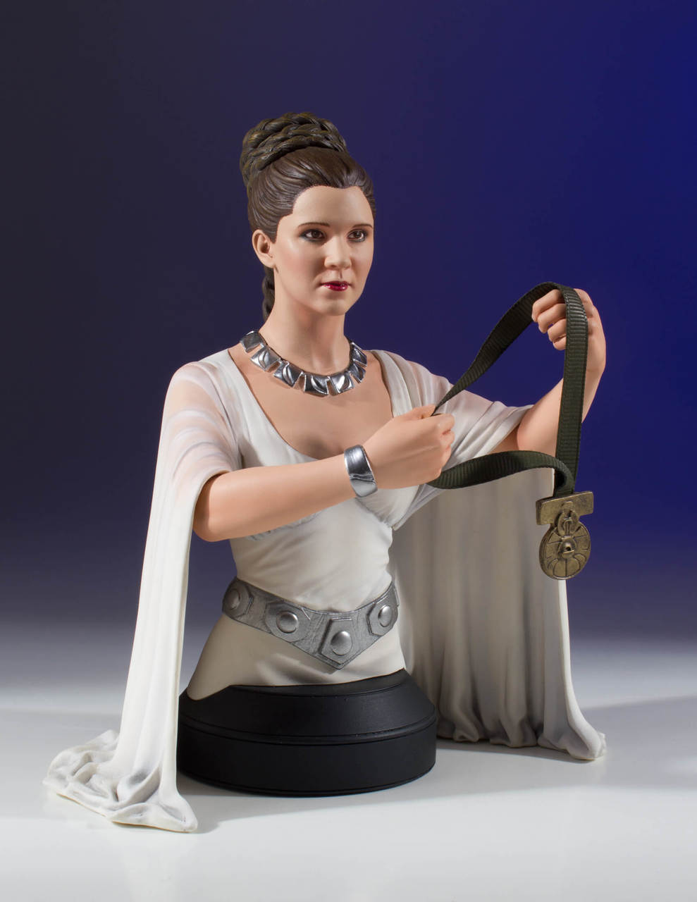Princess leia cm