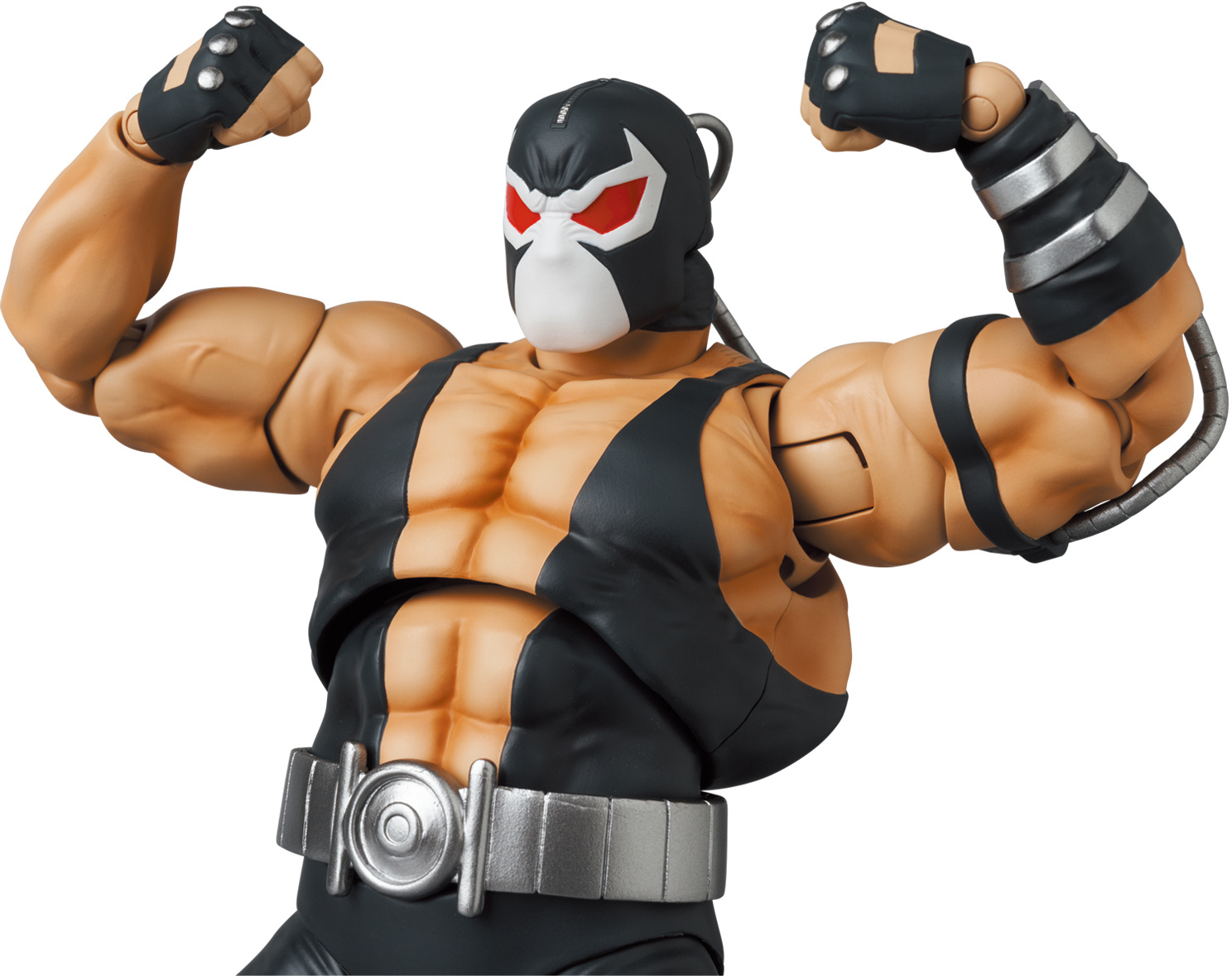Mafex bane top