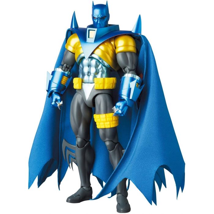 batman knightfall figure