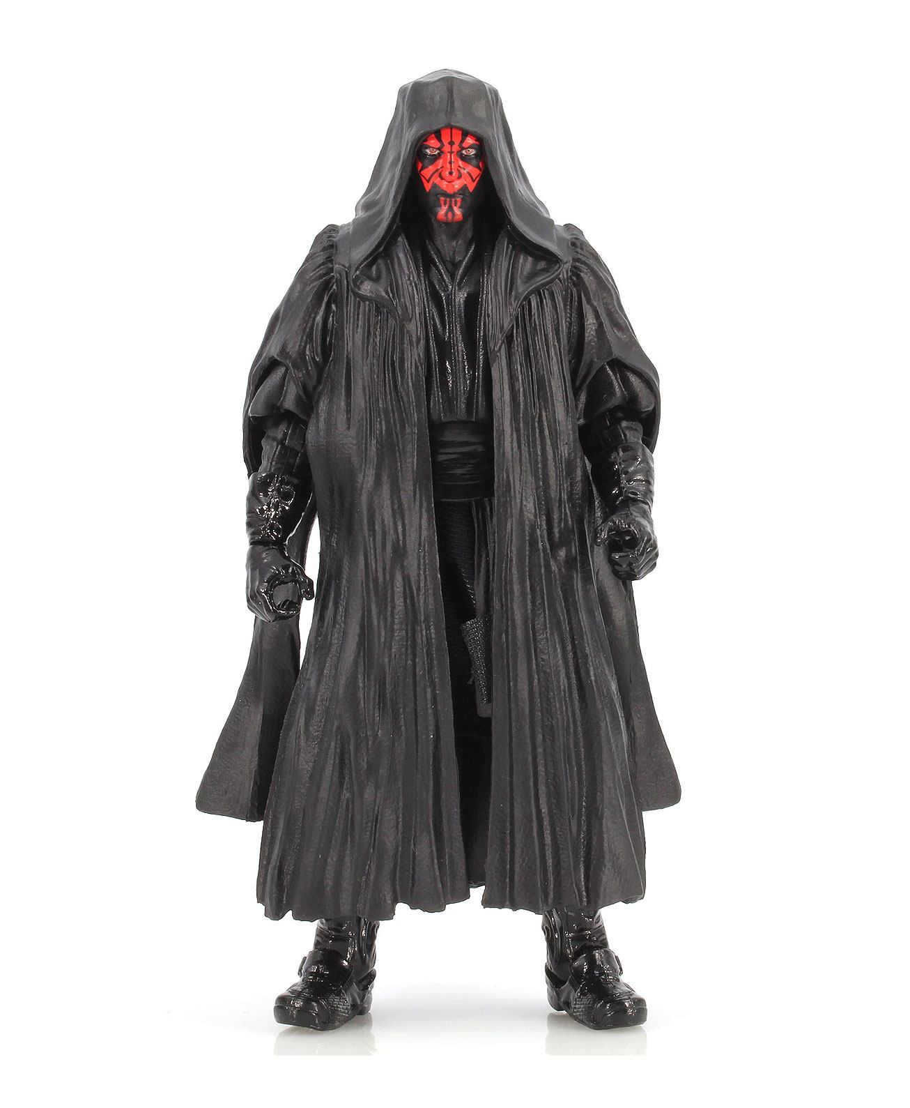 Darth Maul (Jedi Duel) Action Figure Black Series 20th Anniversary ...