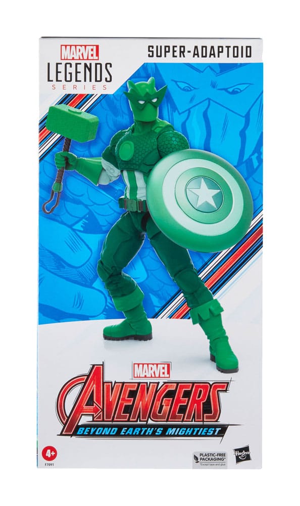 Figurine avengers 30 cm - Avengers | Beebs