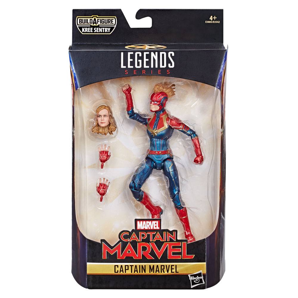 Marvel Legends Series Action Figure Marvel's Sentry 15 cm –