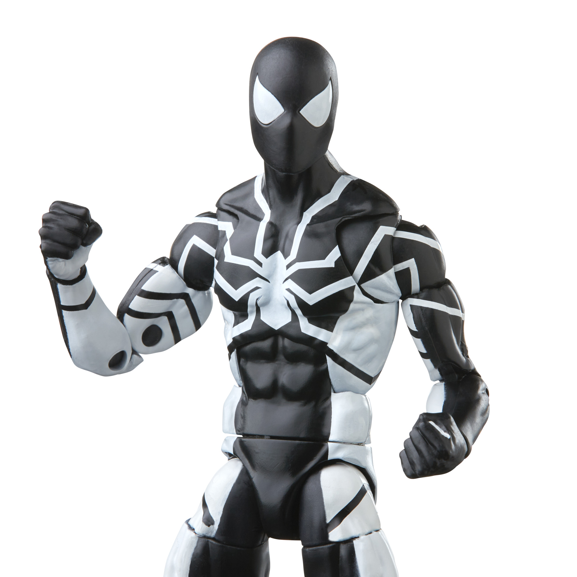 Future Foundation Spider-Man (Stealth Suit) Action Figure Marvel Legends,  Beyond Amazing: Spider-Man, 15 cm | BlacksBricks