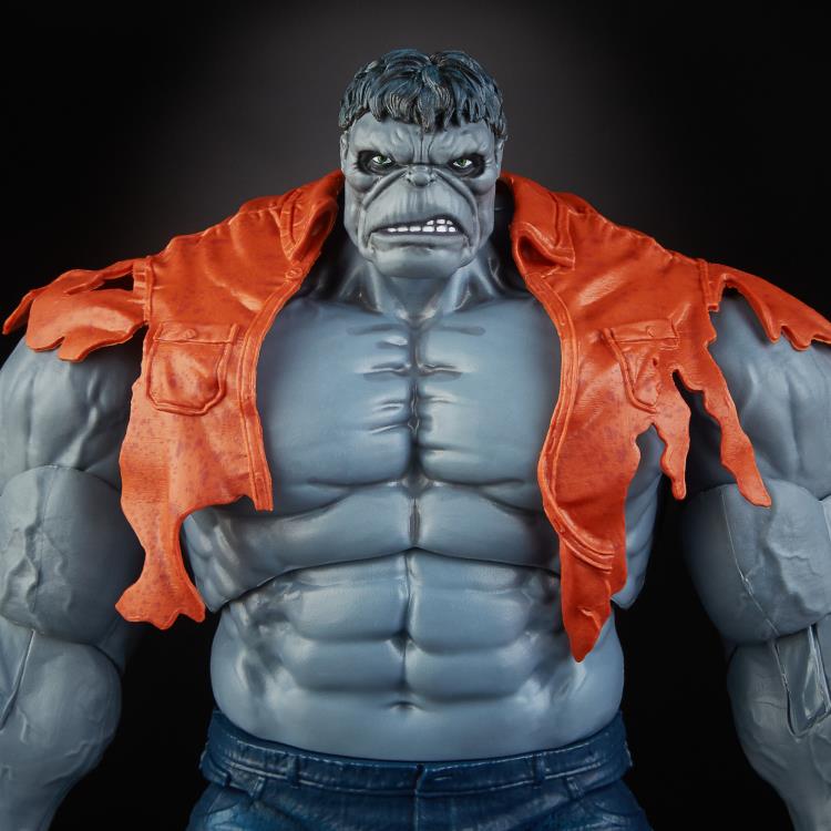 Big hulk action figure hotsell